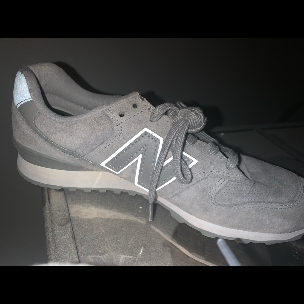 Practically New, New Balances - image 2